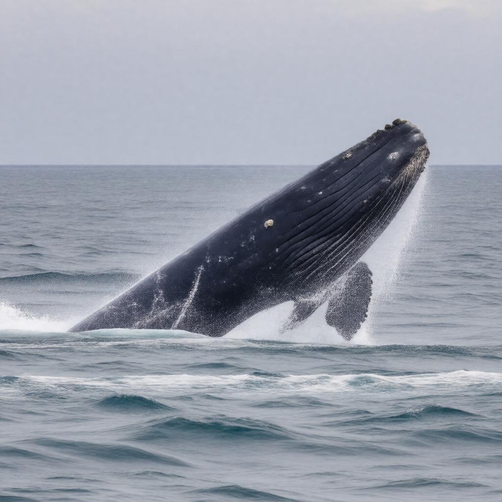 Southern right whale